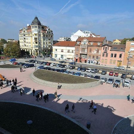 Centar Novi Sad-Studio No.4 Экстерьер фото