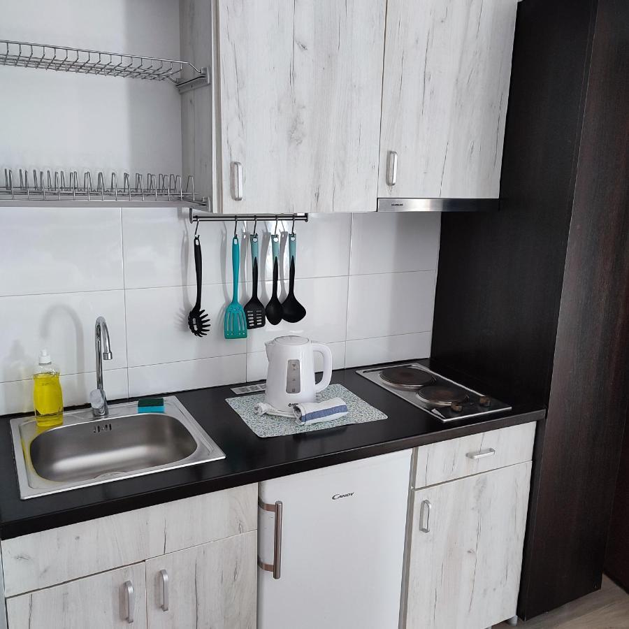 Centar Novi Sad-Studio No.4 Экстерьер фото